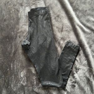 Nike Pro Leggings
